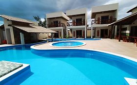 Villa Dubai Pousada, Restaurante e Pizzaria